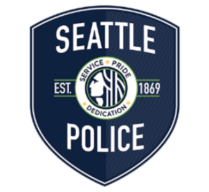 Car Thief Foiled By Seattle Police After Laying Down On The Job