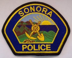 Sonora Police Department Seek Information In Active Hit & Run Investigation