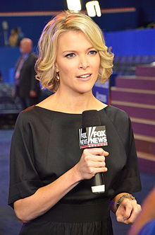 Megyn Kelly Moving To NBC News, Will Have One Hour Daytime Program & More!