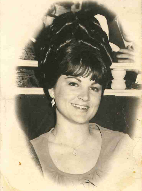 Marilyn Kay Zirney 1946 ~ 2017