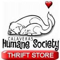 Calaveras Humane Society’s Christmas in July!