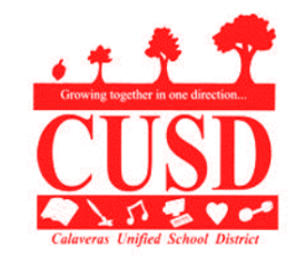 Calaveras Unified School District Board Of Trustees Meeting Tuesday, March 14th