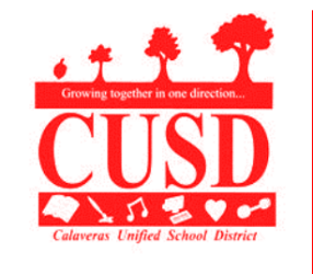 Update From Calaveras Unified School District Negotiations