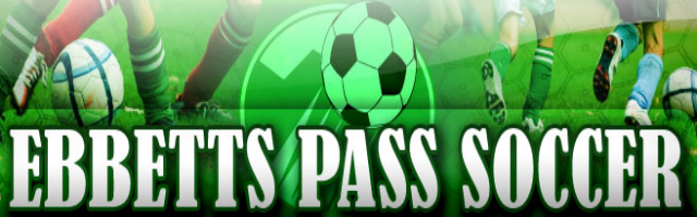 Ebbetts Pass Soccer, Spring 2017 ~ Register Now!