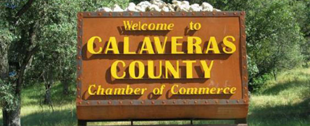 Calaveras County Residents Push Back Big Marijuana