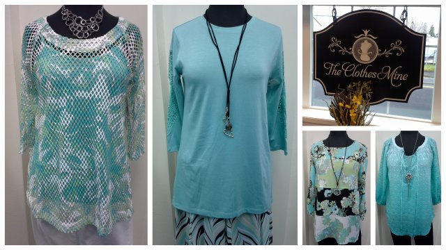 New Arrivals at The Clothes Mine in Angels Camp!
