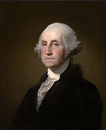 In Honor Of His Birthday!  President George Washington’s Farewell Address (1796)