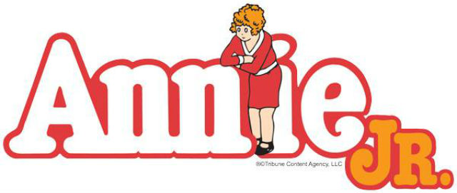 “Annie” Presented By Calaveras Sings Theatre Arts Repertory For Kids!