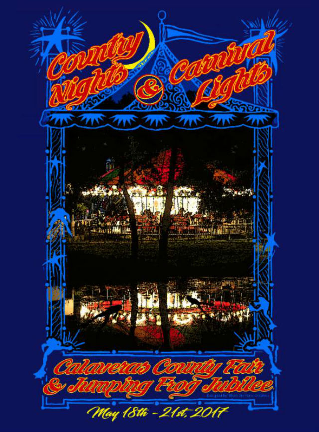 Country Nights & Carnival Lights In Living Color…