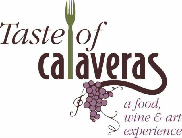 11th Annual Taste Of Calaveras
