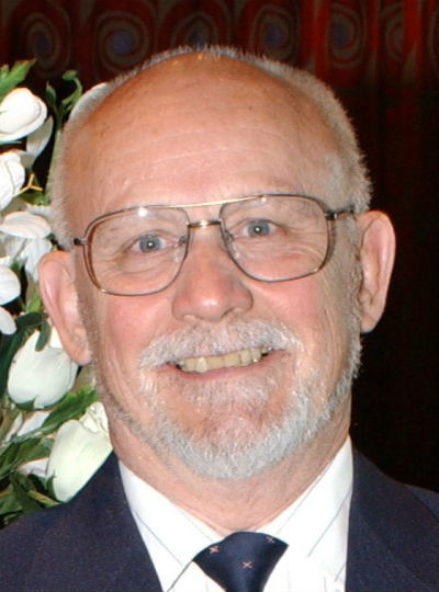 Chuck Duffy 1934 ~ 2017