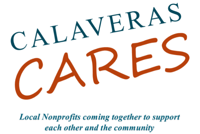 Calaveras Cares Information Faire ~ Saturday, April 1st