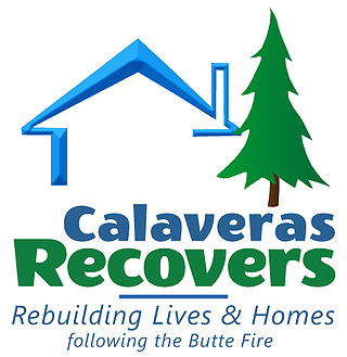Calaveras Recovers Is In Need Of Storage