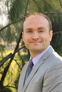 Timothy W. Lutz Appointed As New Calaveras County CAO