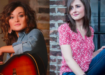 “Moms & Song, ” Acoustic Country Music Event At Greenhorn Creek