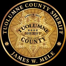 Tuolumne County Sheriff’s Dept. Activity Logs Through May 23rd