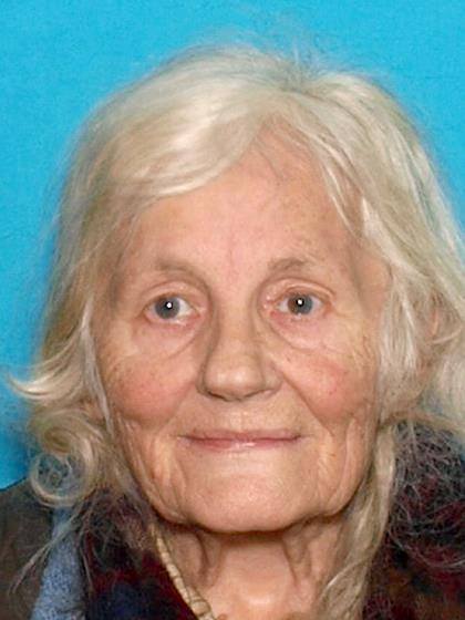 A Sad Update…Missing 79 Year Old Christine Merten Found Deceased