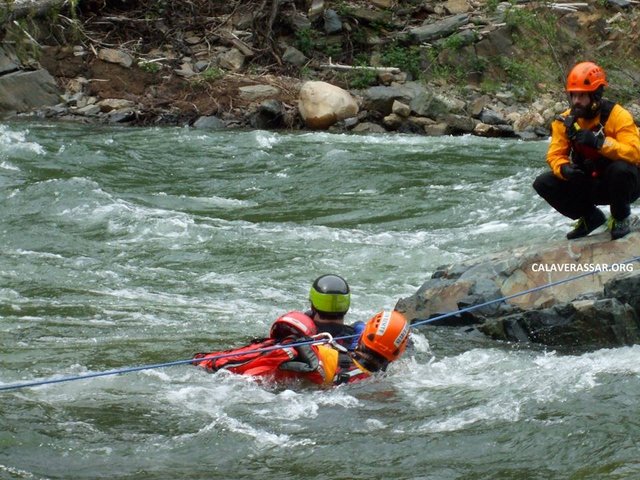 Calaveras County Search & Rescue Training To Be Prepared & Hope You Are As Well