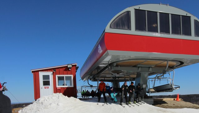 Bear Valley Announces Plans for New High-Speed Six-Pack Chairlift