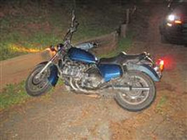 Motorcycle Chase In Sonora Area Leads To Arrest