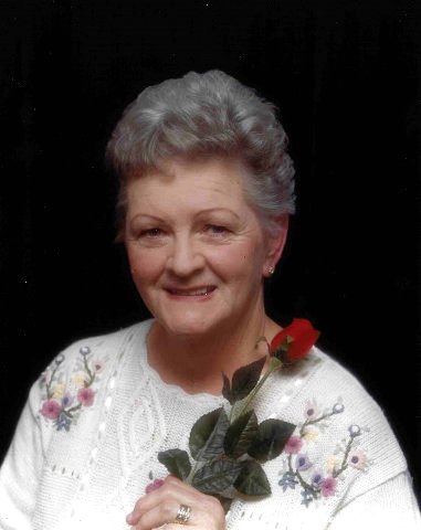 Mary Gertrude Fallin, 1937 – 2017