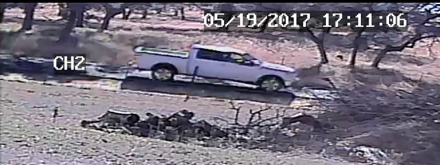 Possible Witness Sought for Information on Fatal Collision