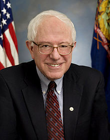 Bernie Sanders Makes it Official on 2020 Run