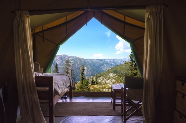 Bear Valley’s New Glamping, Adventure Club and Electric Mountain Bike Options Round Out Full Roster of 2017 Summer Activities