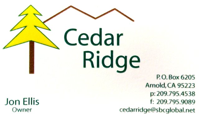 Is The Time Finally Right To Build Your Dream Home? Cedar Ridge Has Your Lots Ready! Video Interview With Jon Ellis (Updated Plot Map…Get Your Lot Before They Are Gone!)