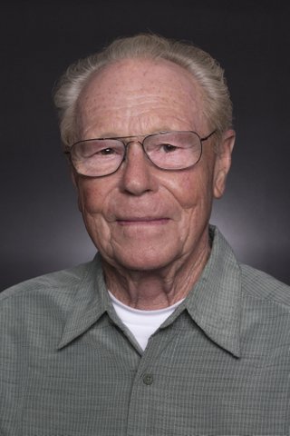 Robert Eugene Schmauder 1937 – 2017