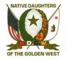 Native Daughters YARD SALE This Weekend