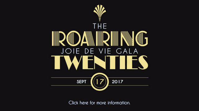 17th Annual Joie de Vie Gala at Ironstone Vineyards Raises Money for Local Cancer Patients