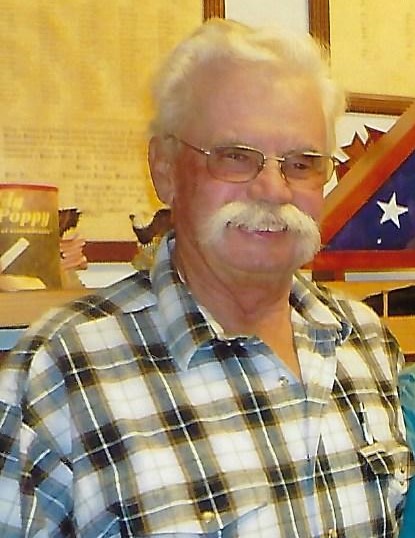 Leroy Coleman Rader 1942 – 2017