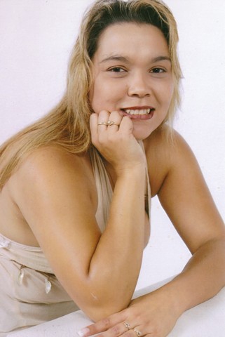 Melissa Lynn Cortez-Earl 1975 – 2017