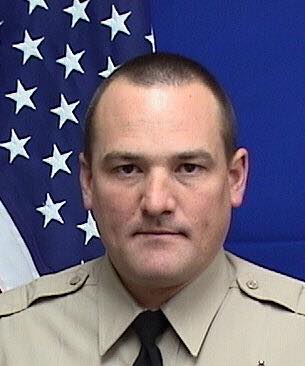 Former Tulumne County Sheriff’s Sergeant Mike Pershall Killed by Suspected Drunk Driver