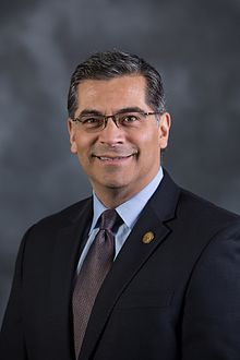 Becerra Joins AG Colleagues to Sue EPA Over Illegal Attempt to Allow Usage of Potent Greenhouse Gas