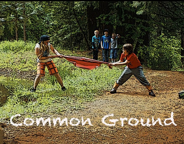 Local Film “Common Ground” Nominated For Numerous Awards