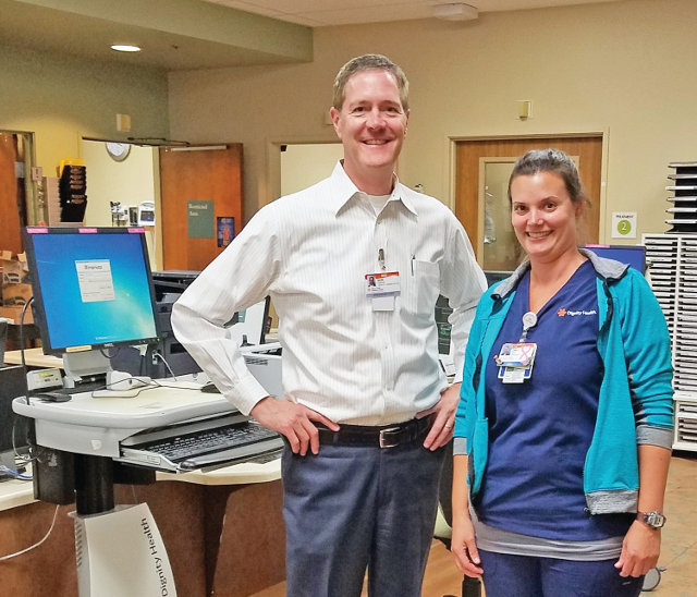 Why Mark Twain Medical Center Plays Such A Vital Role in Calaveras County ~ Op-Ed by Bob Middleton