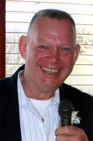 David Howard White 1933 – 2017