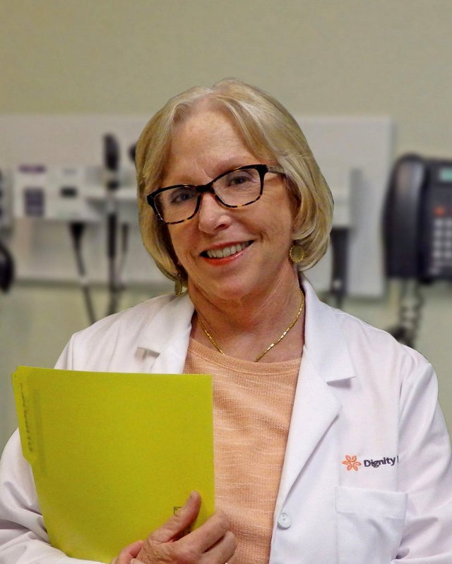 Nurse Practitioner Linda Colliflower Brings Women’s Health Focus to Calaveras County