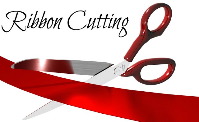 CCWD Invites You To A Ribbon Cutting
