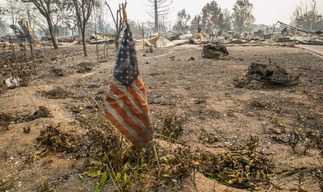 Cal OES Director Secures Fire Management Assistance Grant from FEMA to Assist Response Agencies Battling Fires in Three Different Counties