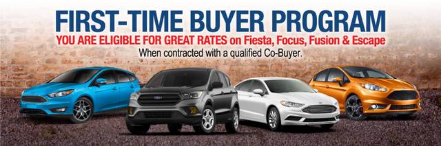 Great Fall Savings & It’s SUV Season Now At Sonora Ford!