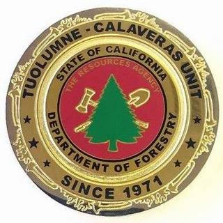 CAL FIRE Suspends Burn Permits in Calaveras, Tuolumne, Eastern San Joaquin, and Eastern Stanislaus Counties