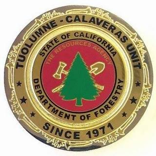 Prescribed Burning in Calaveras and Tuolumne Counties