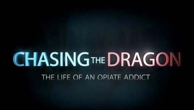 Special Screening of “Chasing the Dragon: The Life of an Opioid Addict,” November 7, Calaveras Performing Arts Center