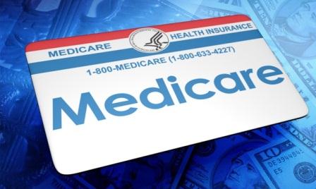 Medicare Open Enrollment Began October 15 ~ From Brian J Tewksbury