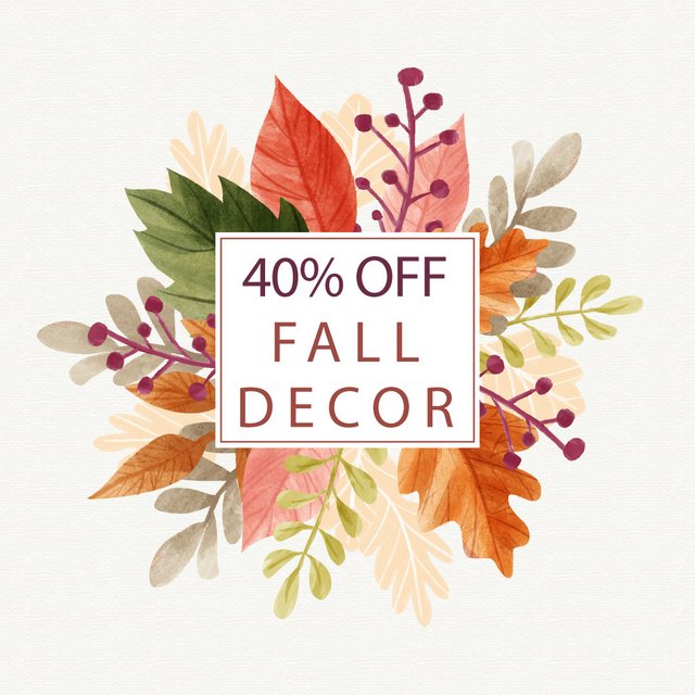 Fuel Your Fun & Save on Fall Decorations at Calaveras Lumber