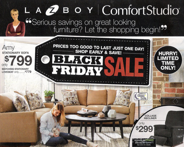 Great Local Black Friday Savings At Middleton’s Furniture & Appliances