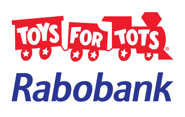 Rabobank Renews Holiday drive for Toys for Tots in Angels Camp